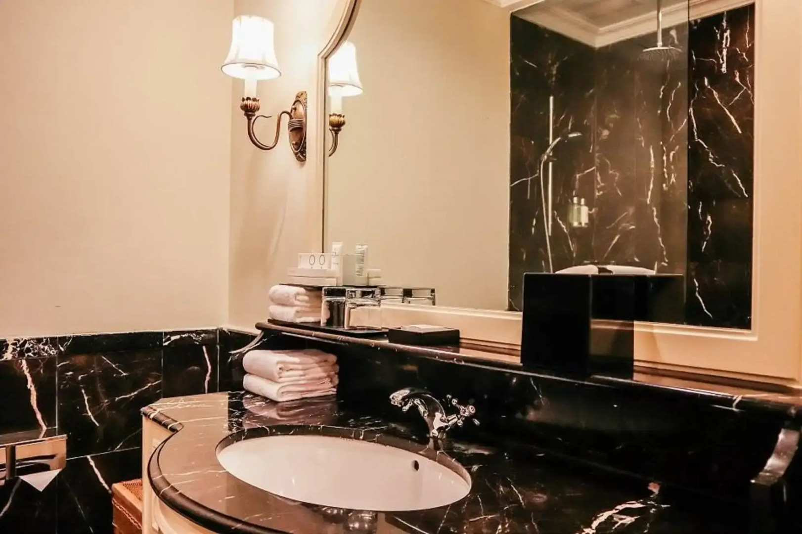 Cameron Highlands Resort