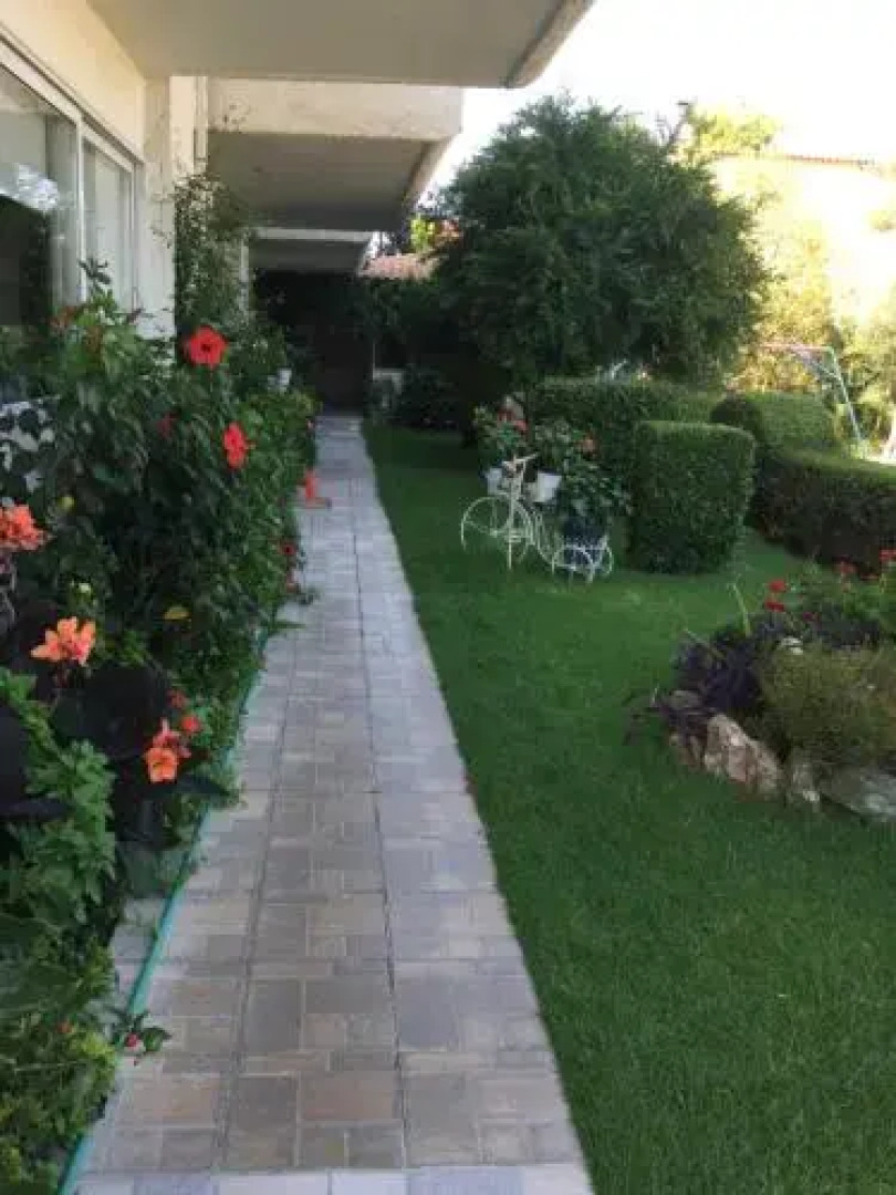 Chaliotis Apartments