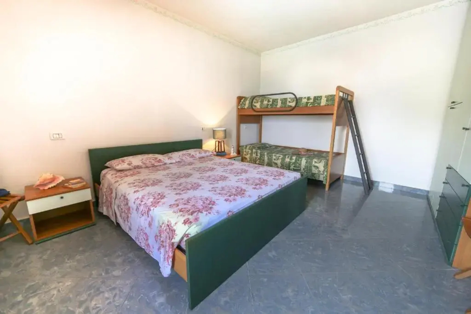 La Casa sul Lago d'Iseo