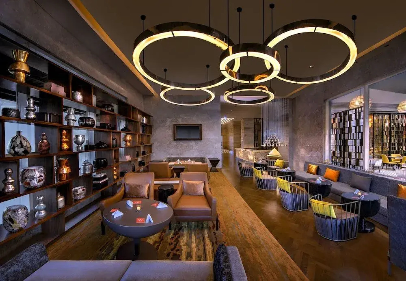 Welcomhotel by ITC Hotels, Bhubaneswar