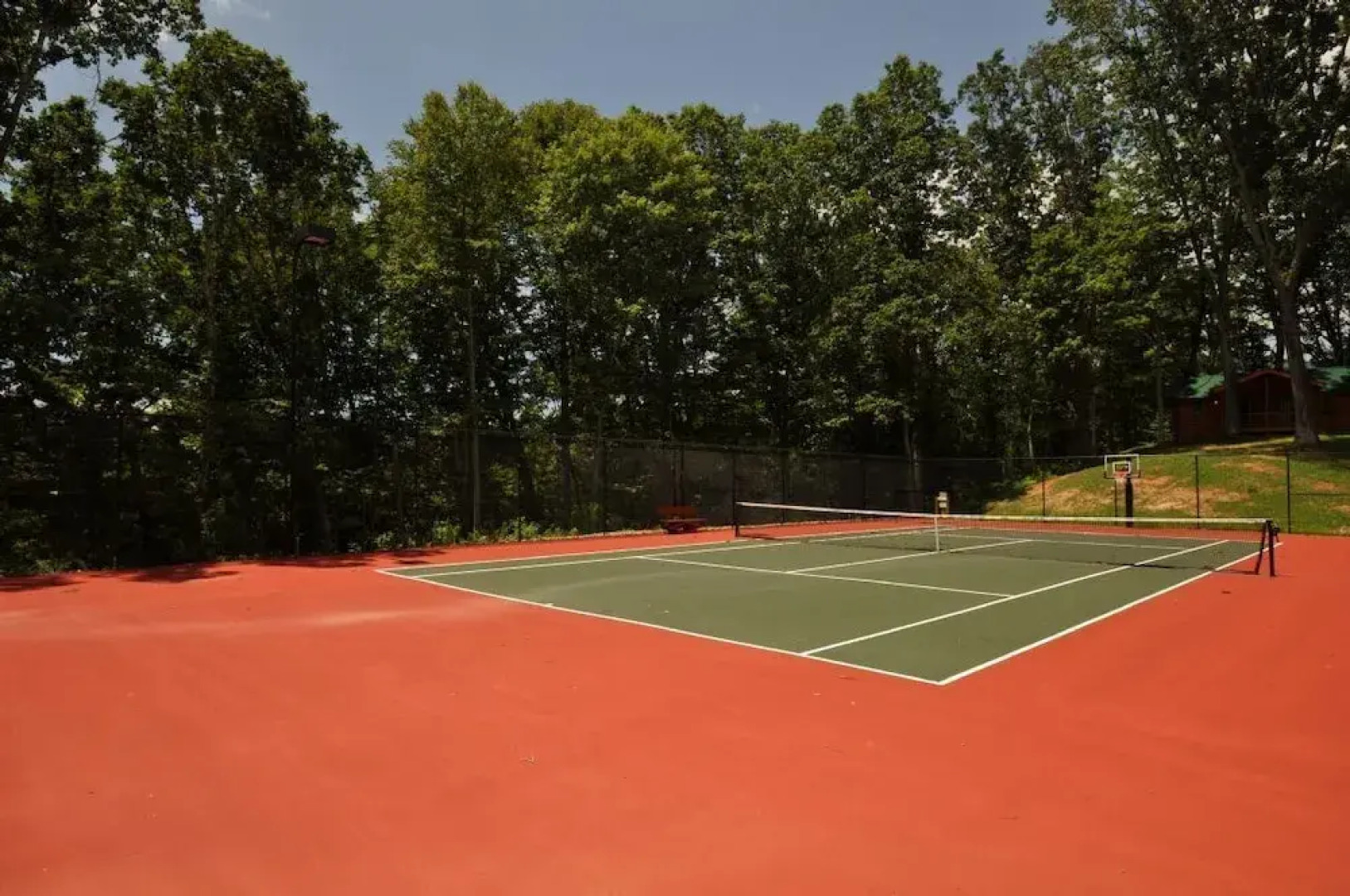 Pony Express - 2 Br Cabin