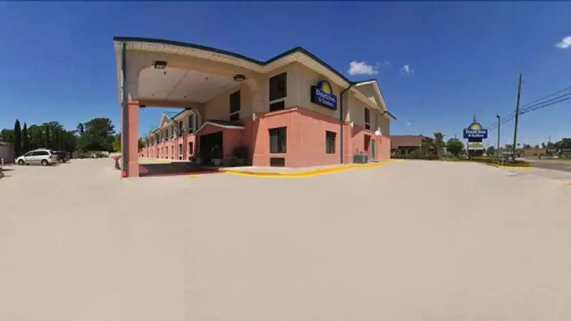 Days Inn Panama City/Callaway