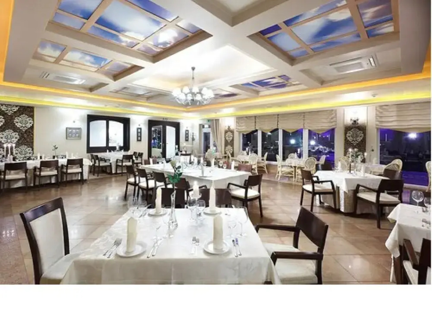 Papuga Park Hotel **** Spa & Wellness 4* Spa w górach Konferencje Bielsko Hotel Bielsko Marrakesz