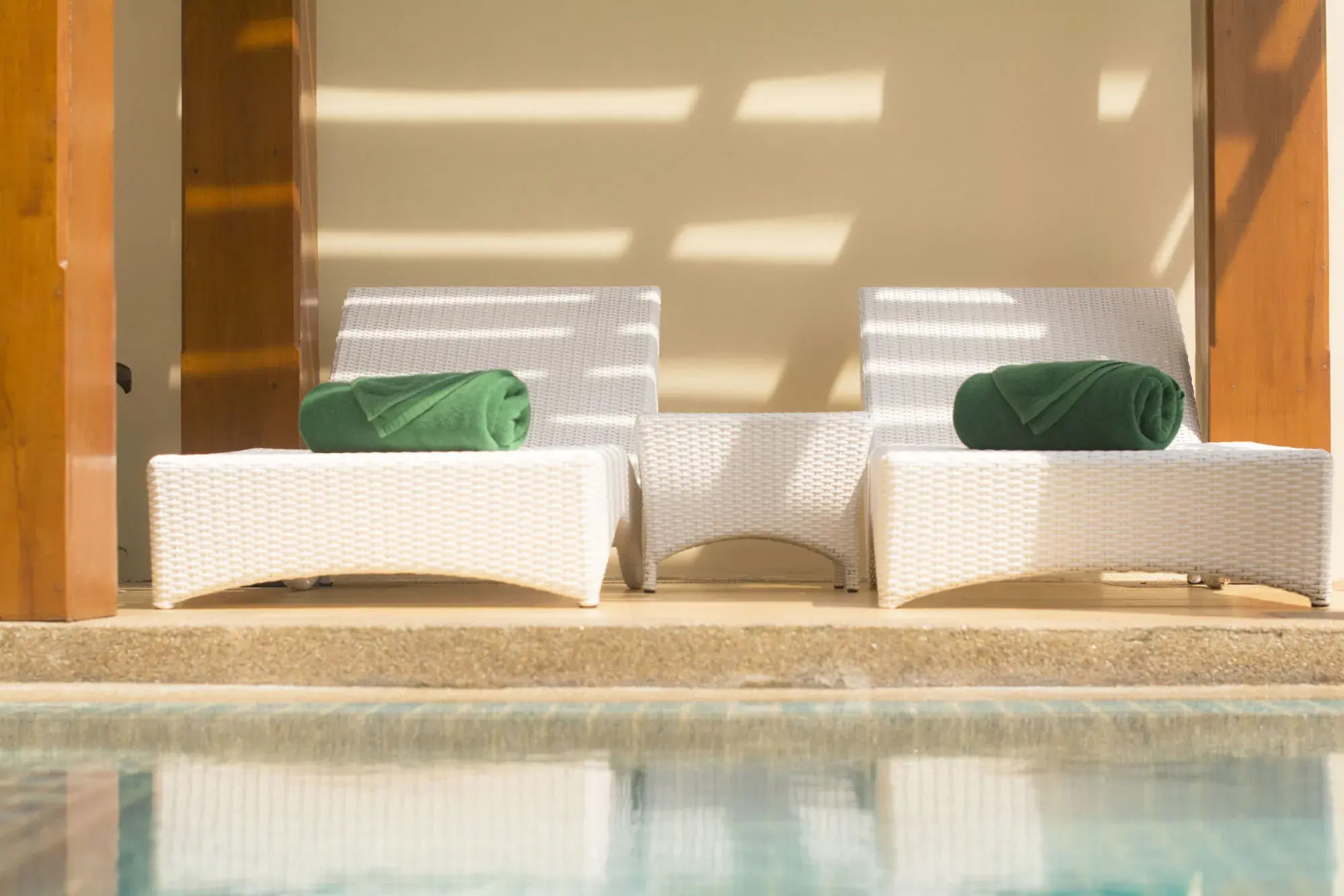 Sea View Penthoust Apartment