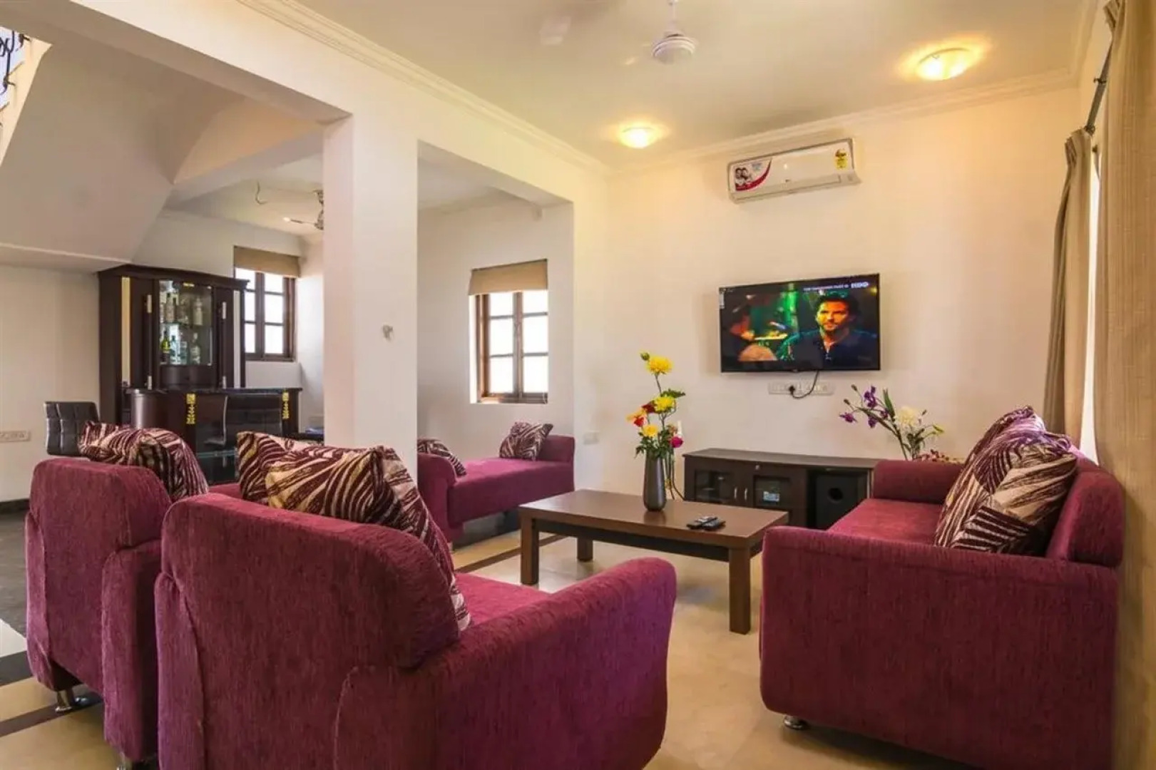 Richmonde Park Resort