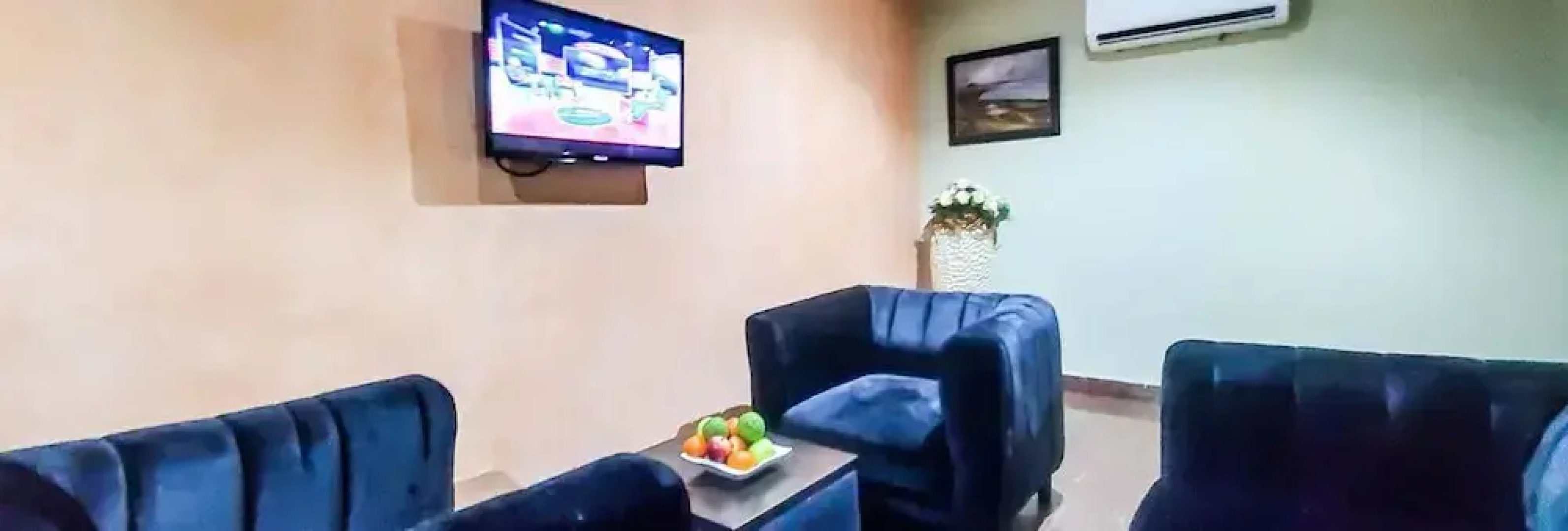 Sotel Suites Limited