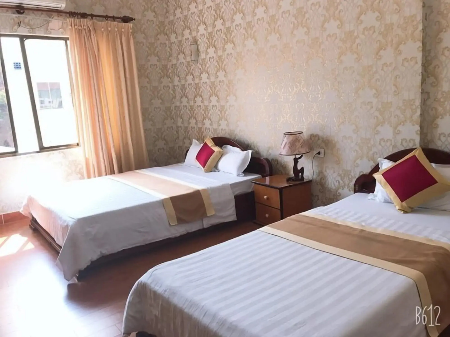 Cong Doan Hotel Vung Tau