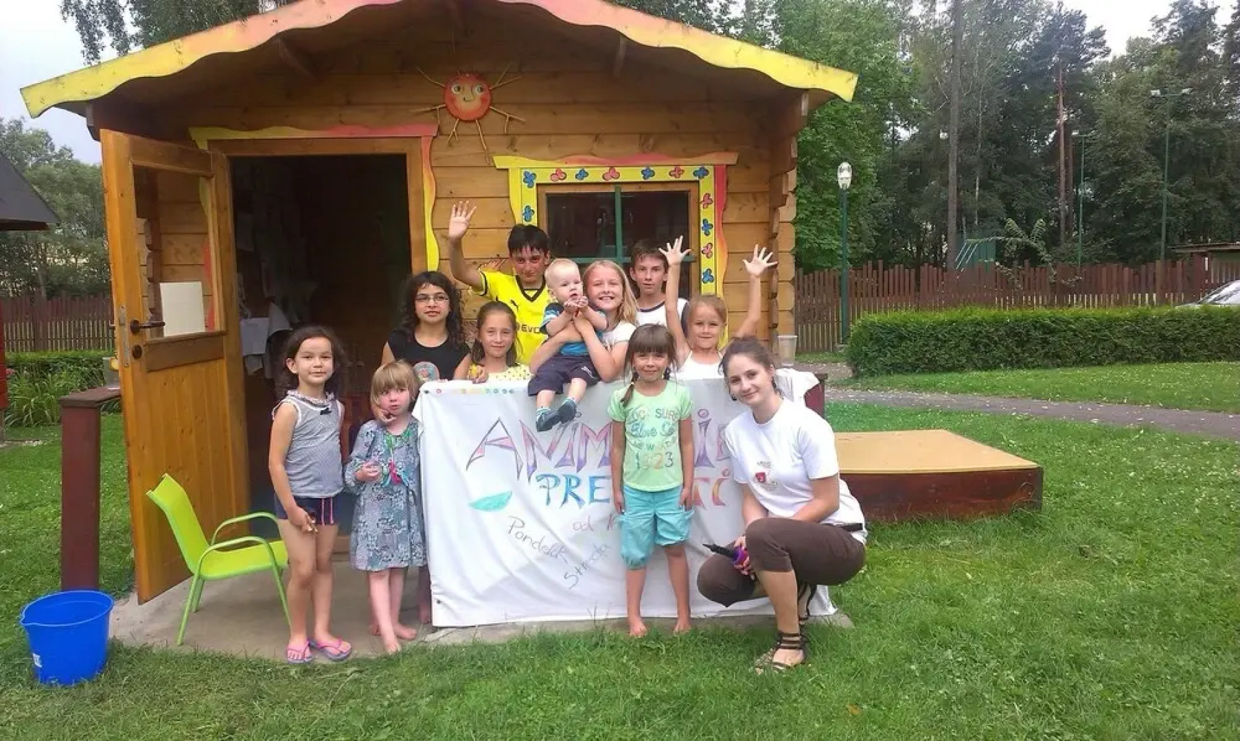 Aplend Tatry Holiday Resort