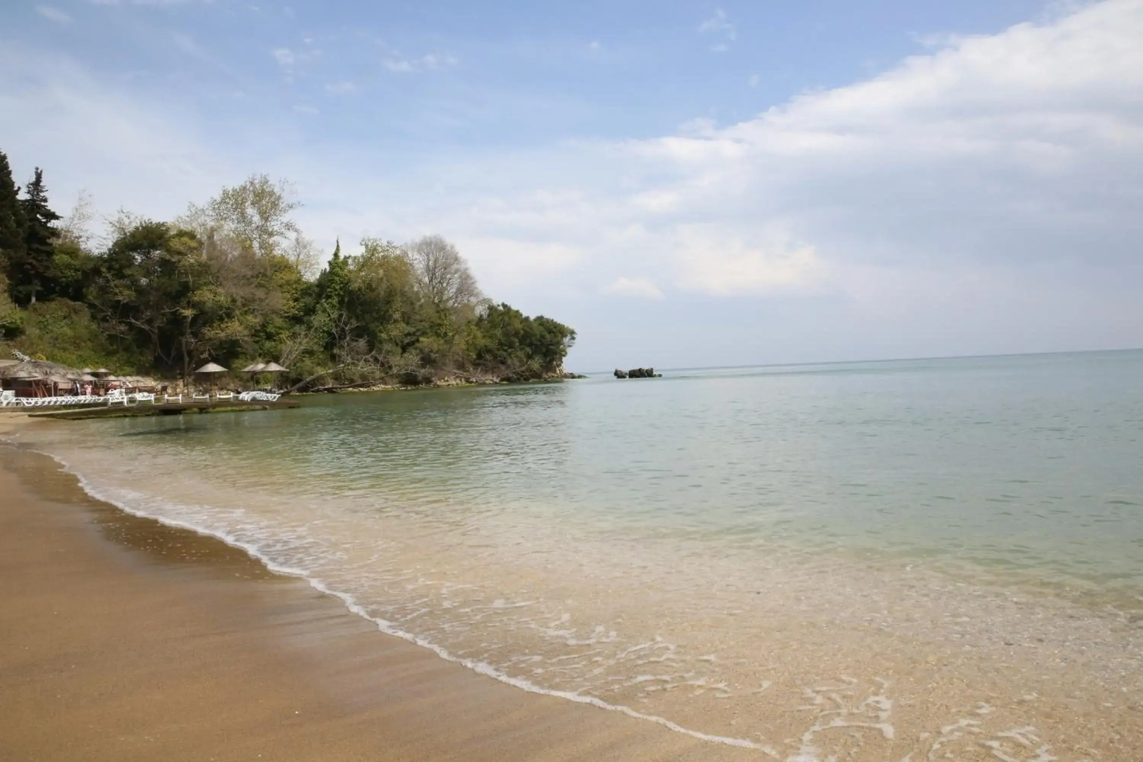 Sinop Antik Hotel