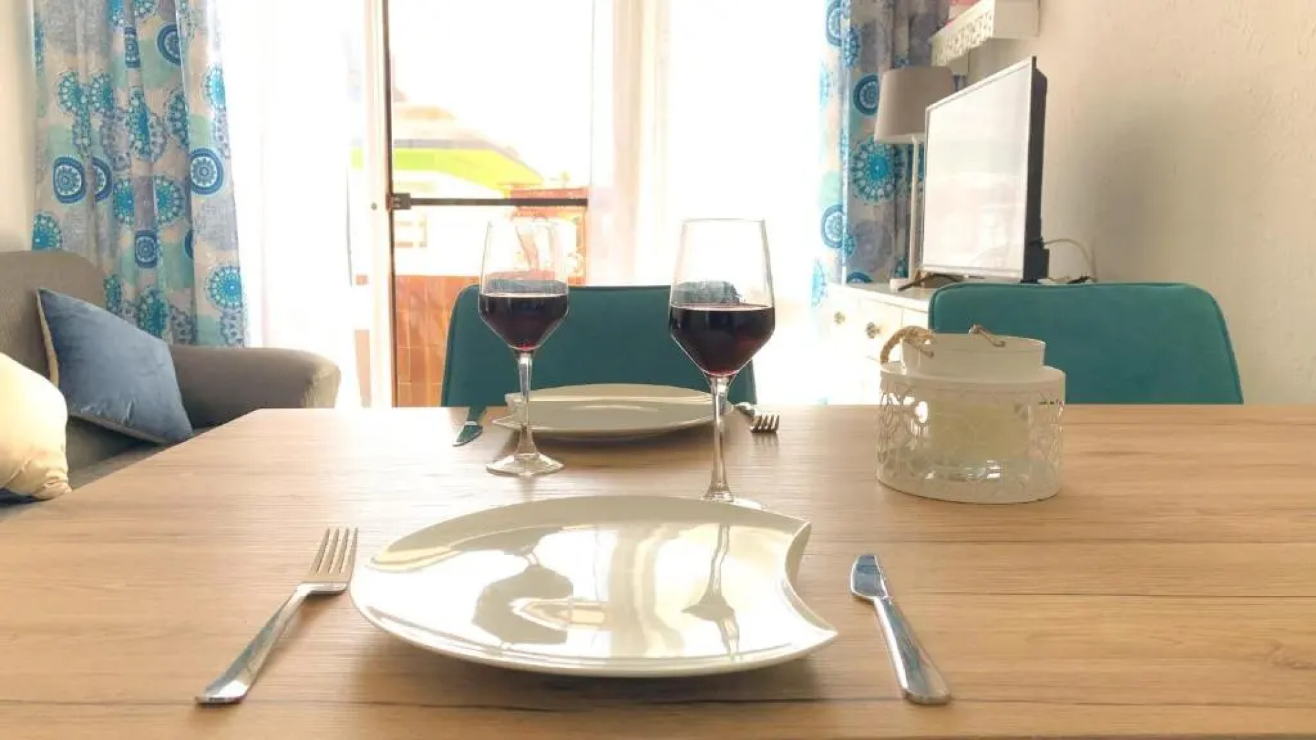 Apartamento Delta Escapada