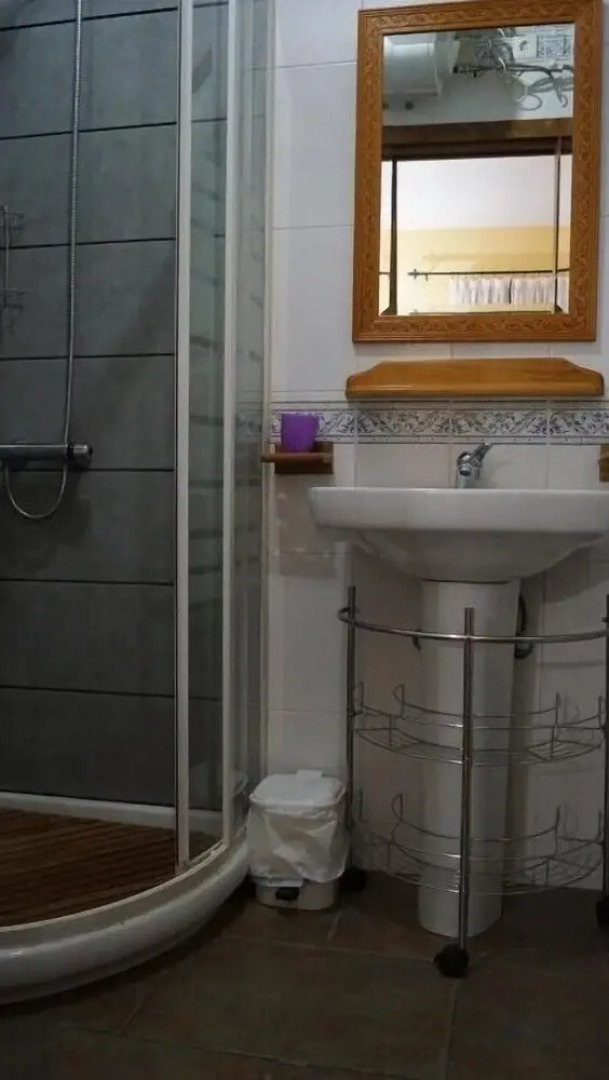 Apartamentos Estrellas de Monfragüe