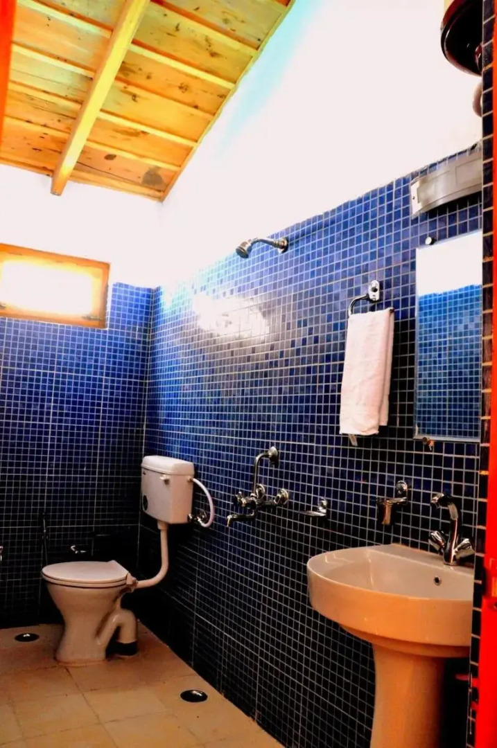 Prakriti-The Retreat