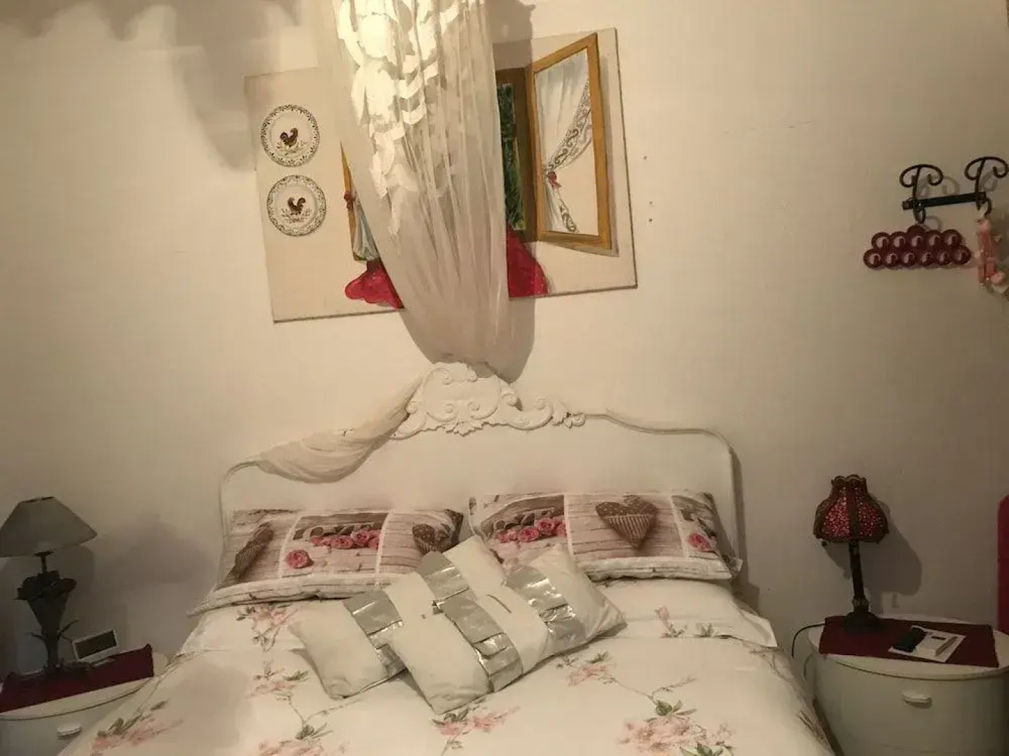 B&B La Gatta E Il Glicine