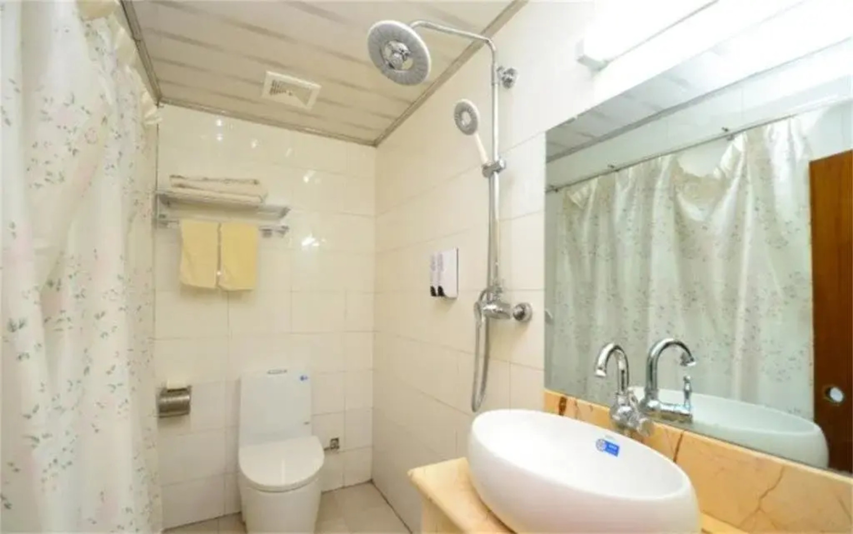 Xuzhou Jinrunfa Express Inn