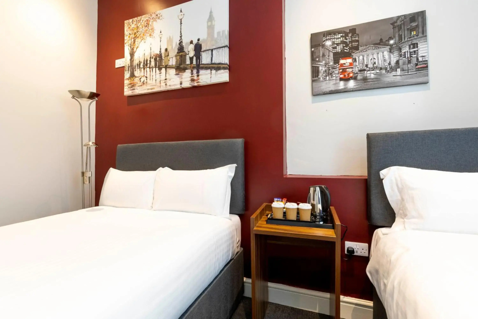 Royal Park Hotel