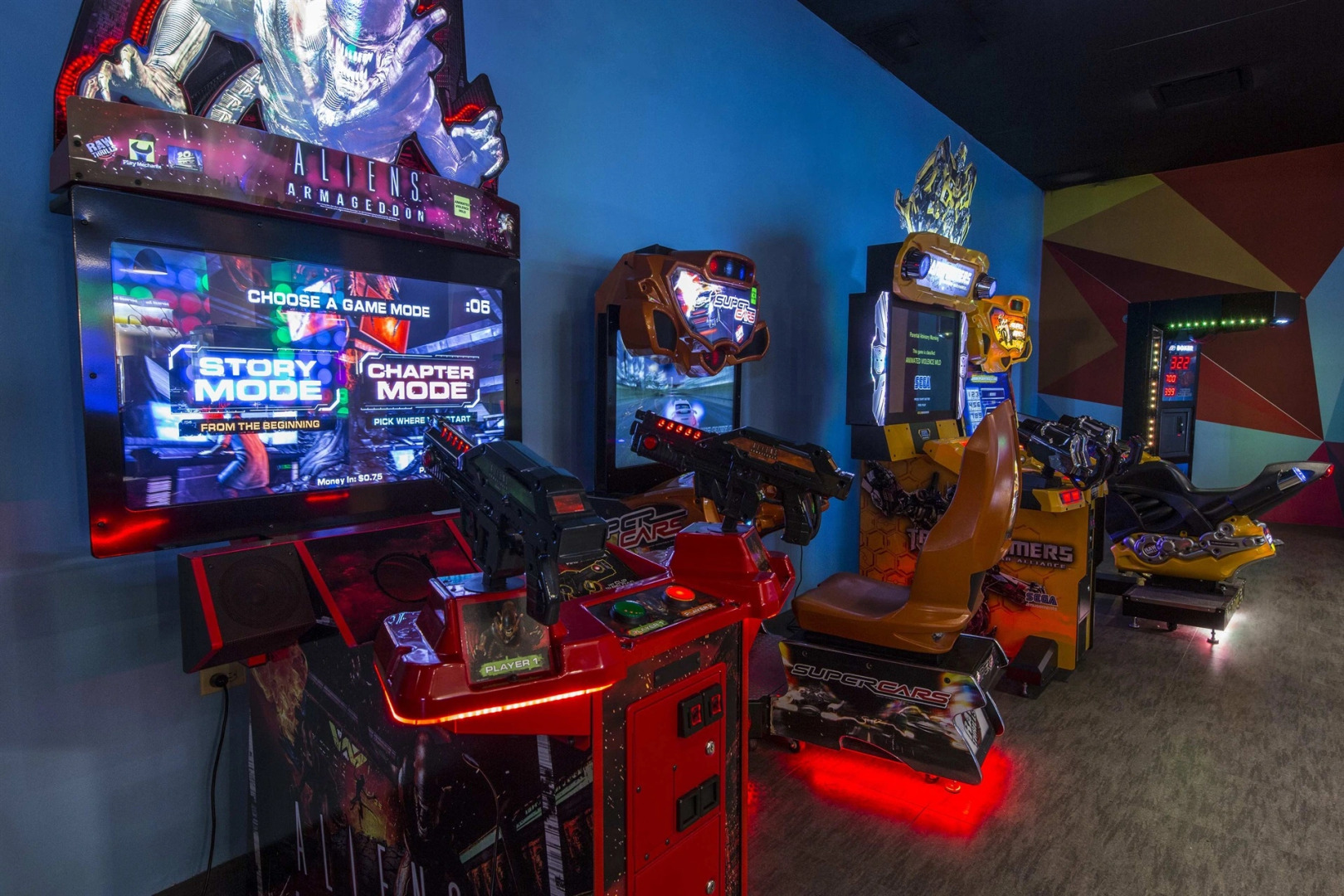 Moon Palace Jamaica – All Inclusive