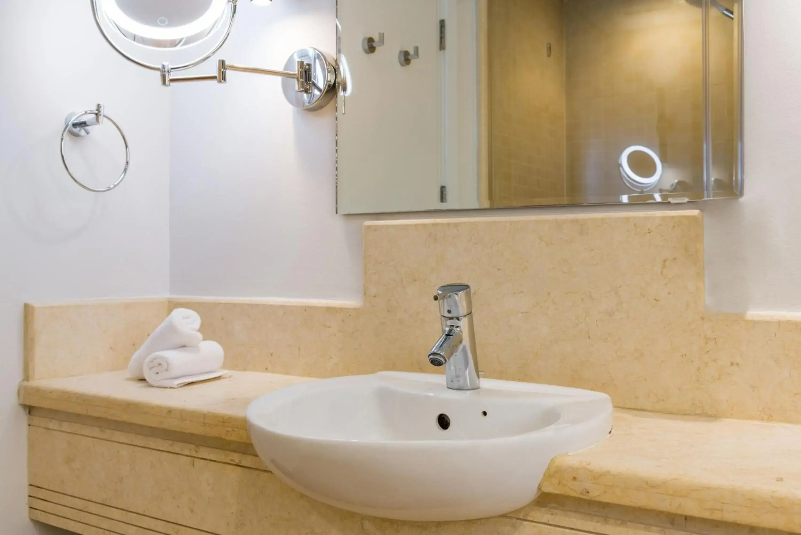 Marina Resort Port Ghalib Radisson Individuals