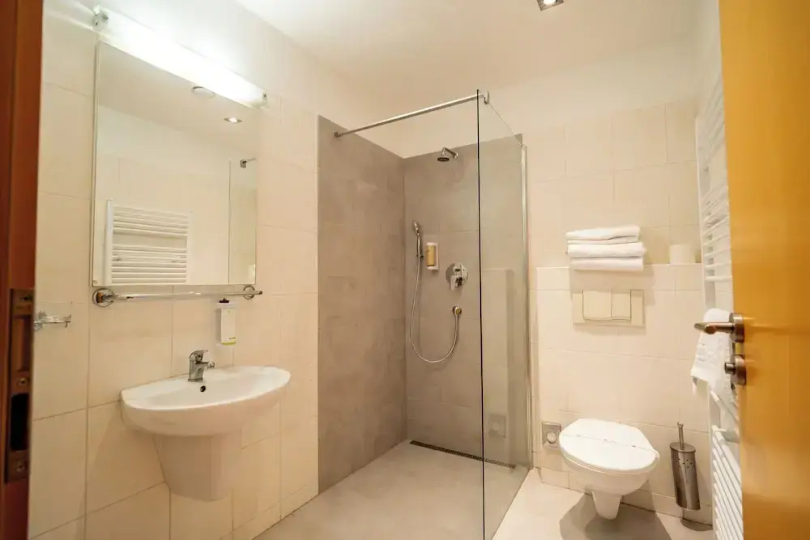 Golf Hotel Austerlitz