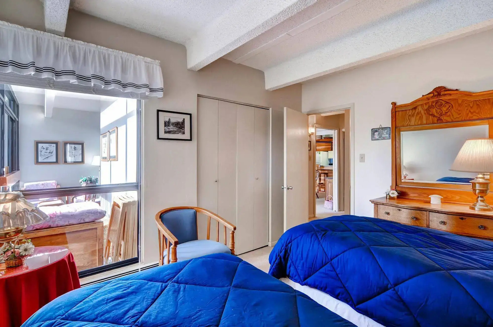 Wheeler at East Village by Copper Mountain Lodging