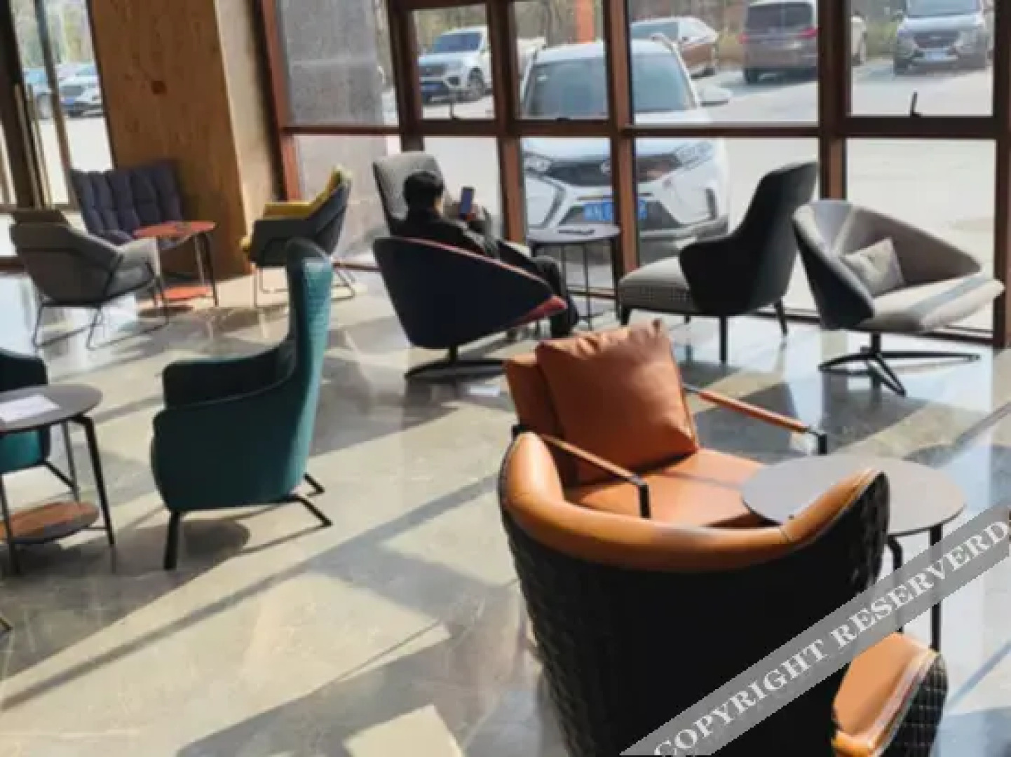 Ramada Encore by Wyndham Jinzhai