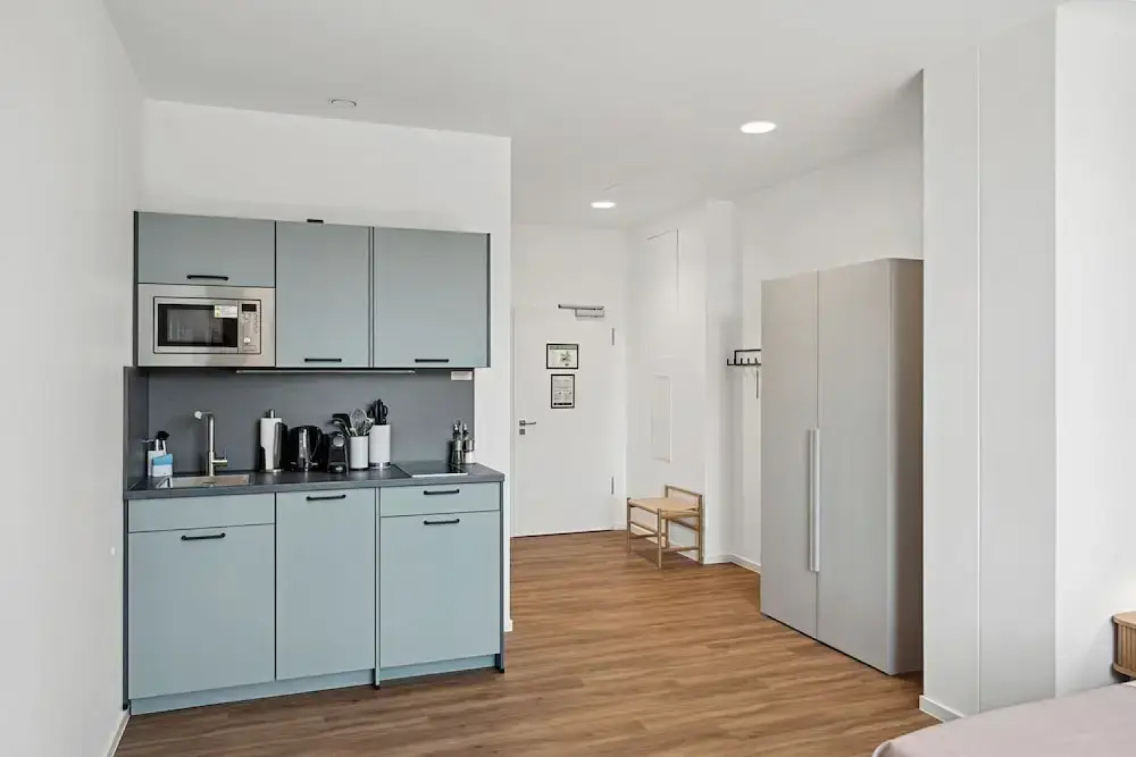 Limehome Memmingen Maximilianstraße