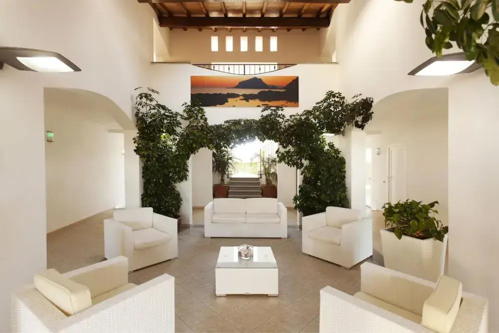 Hotel Villa Smeraldo