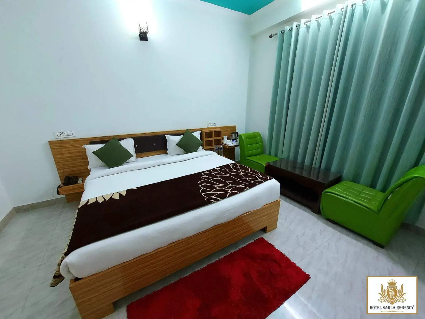 OYO 23527 Sarla Regency