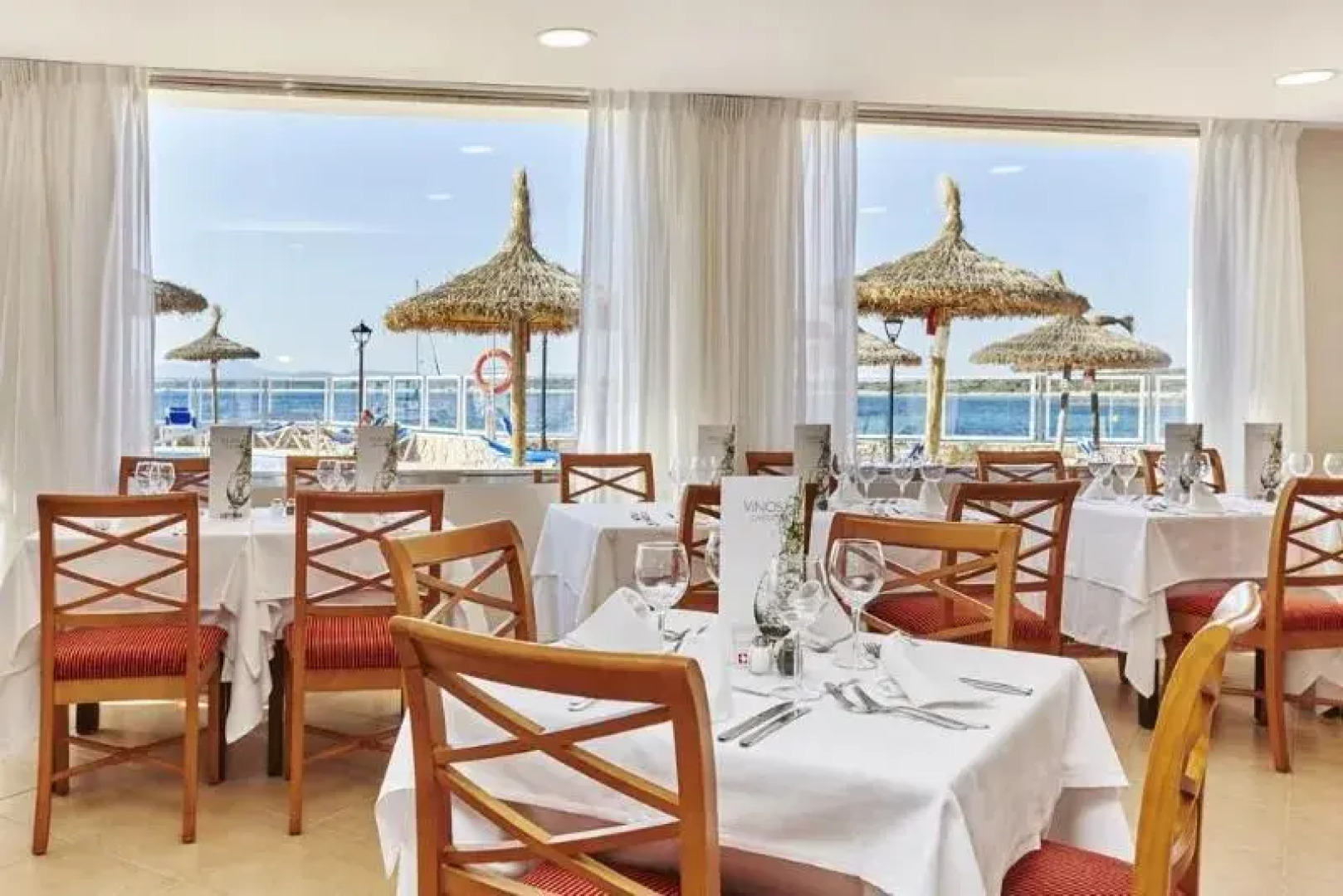 Universal Villa Marquesa