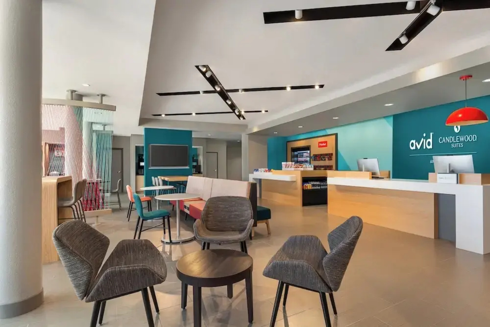 avid hotel North Platte by IHG