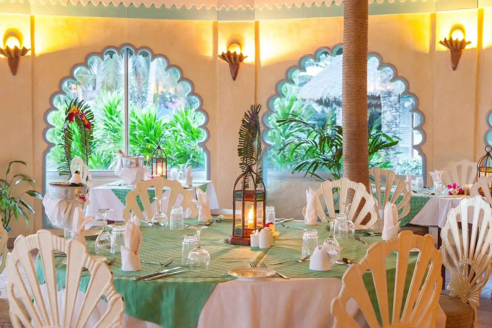 Turtle Bay Beach Club