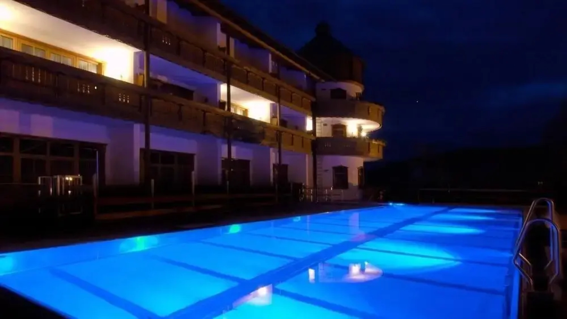 Wellness Hotel Bayerischer Hof