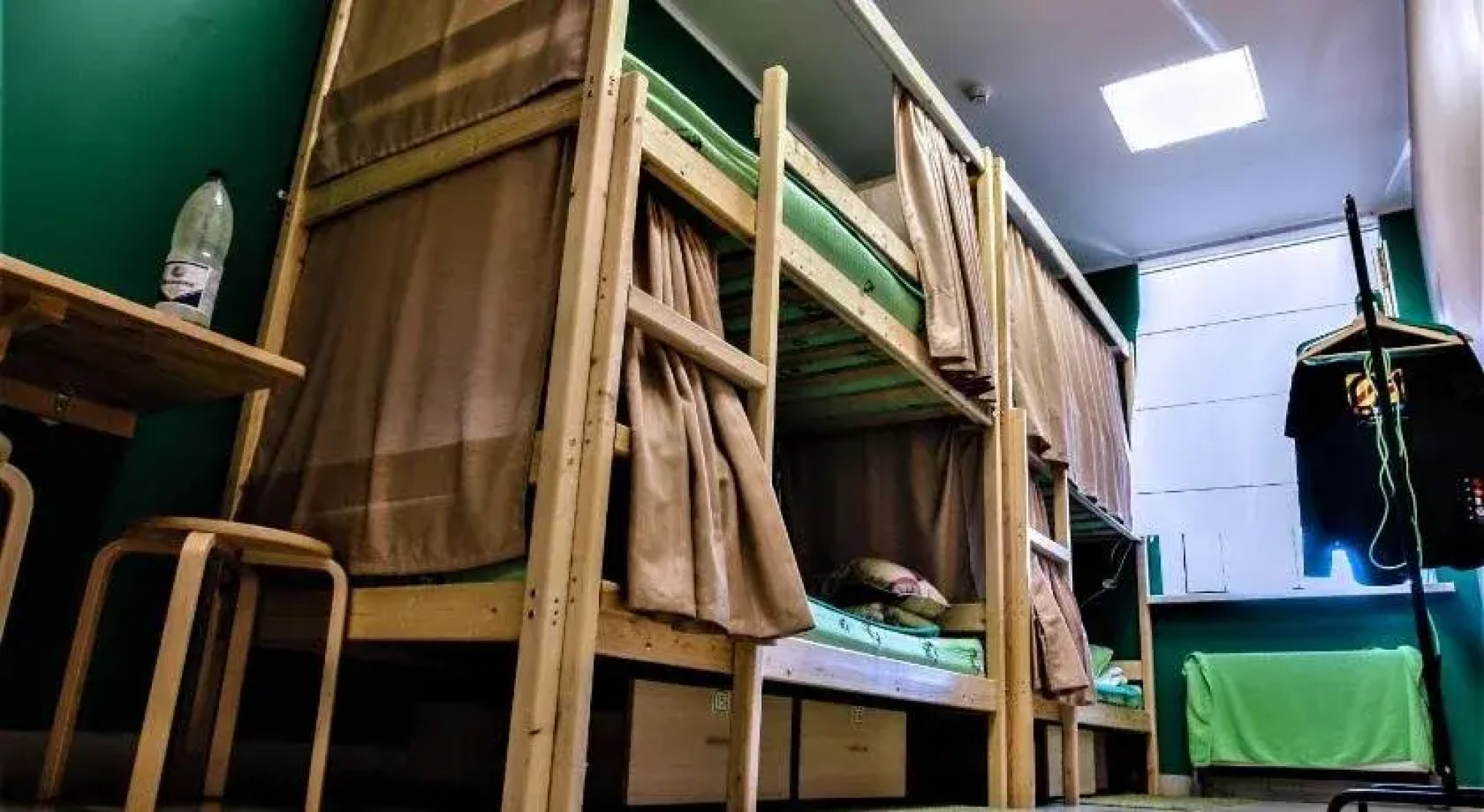 Nice Hostel