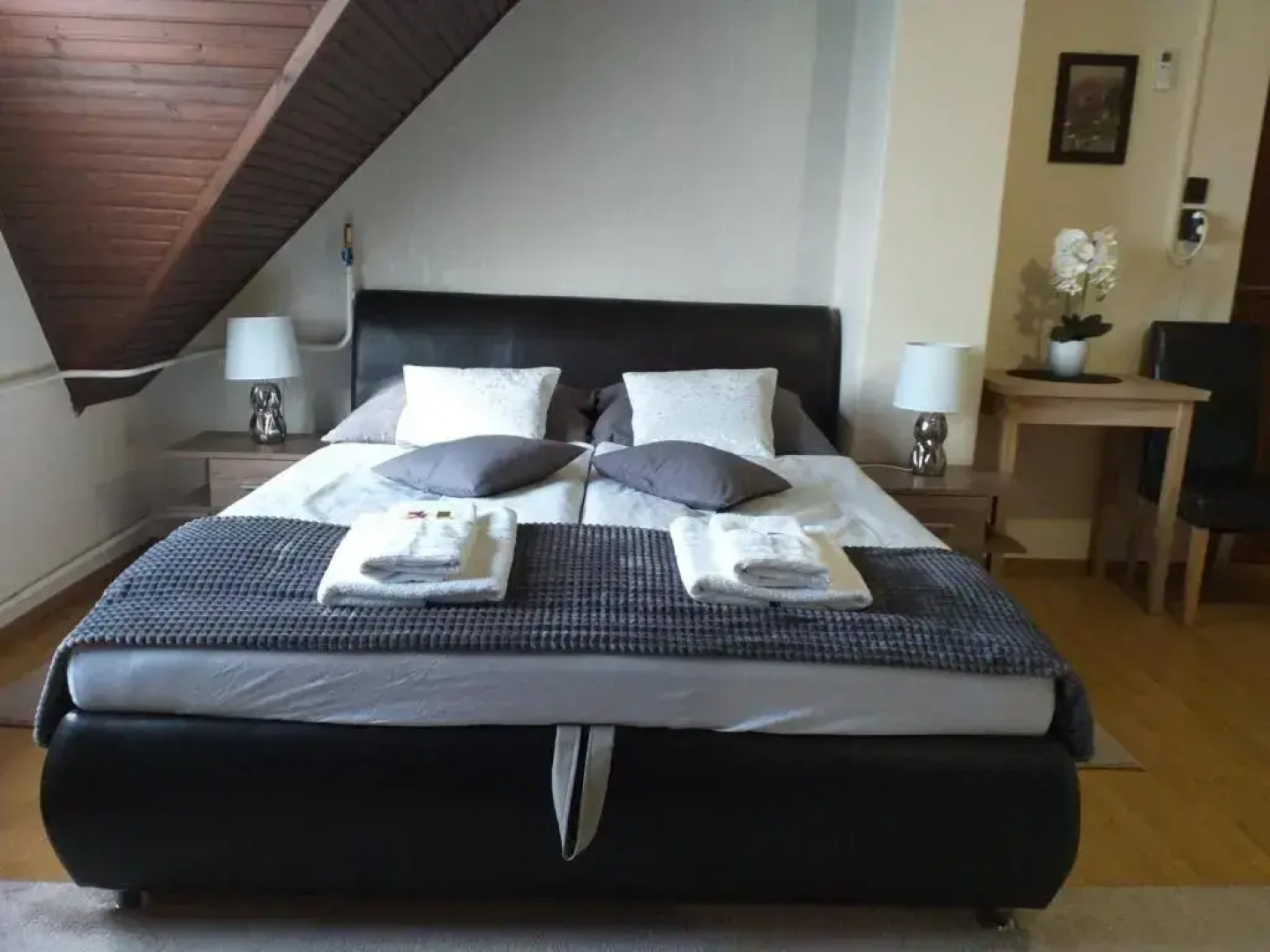 Aranka Apartman
