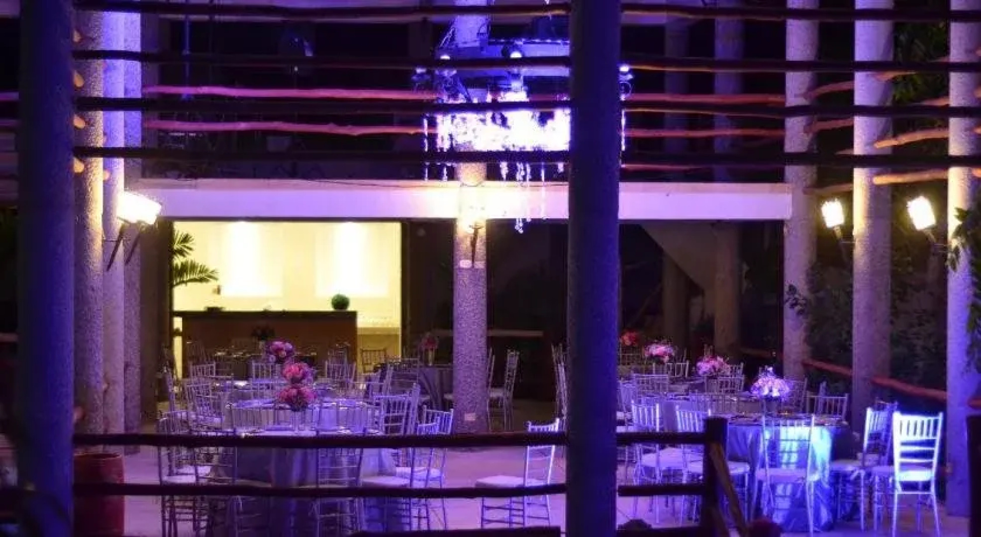 Hotel Boutique La Villa de San Bartolomé