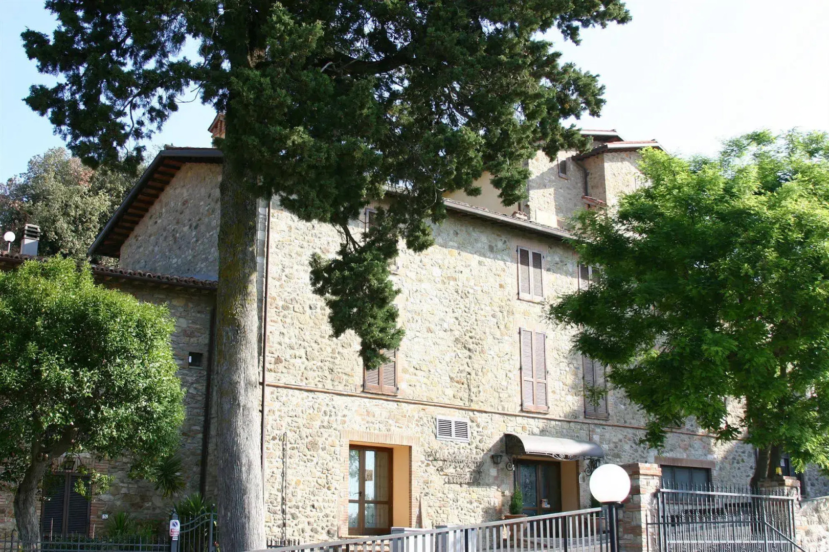 Relais Villa Valentini