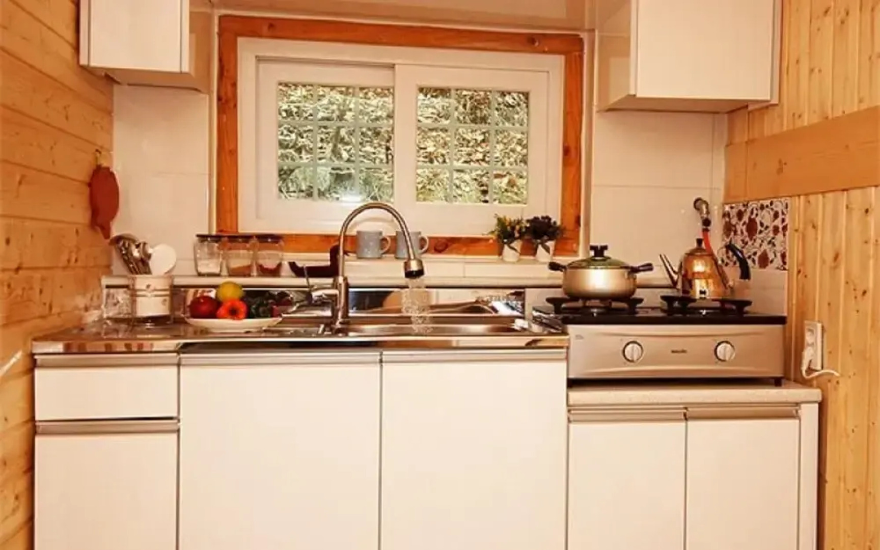 Pocheon Sanulrim Pension