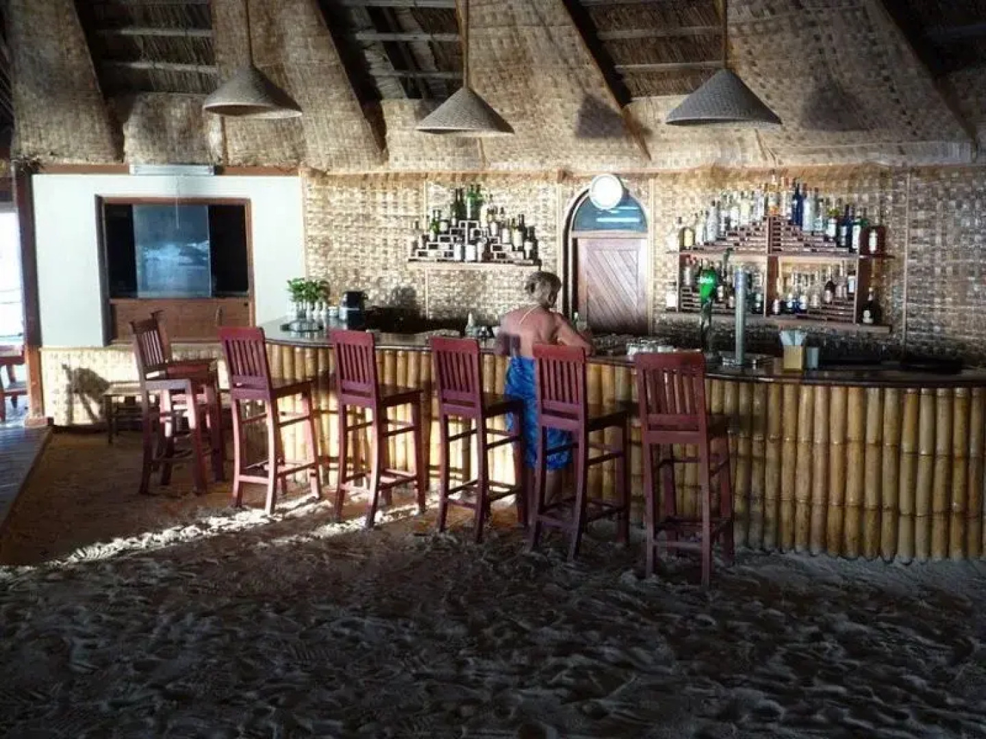 Club Med Finolhu Villas