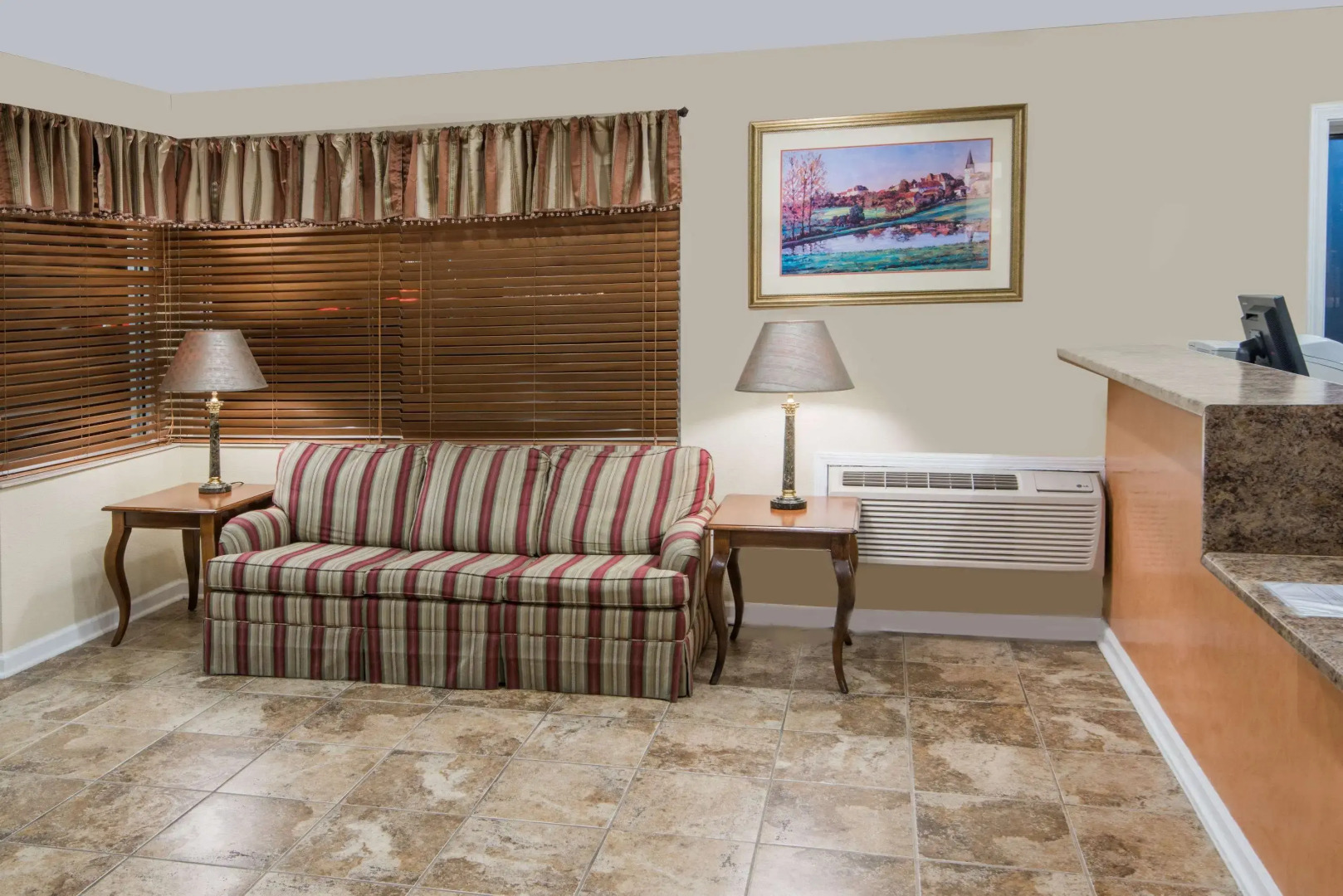 Grove City Travel Inn Columbus South