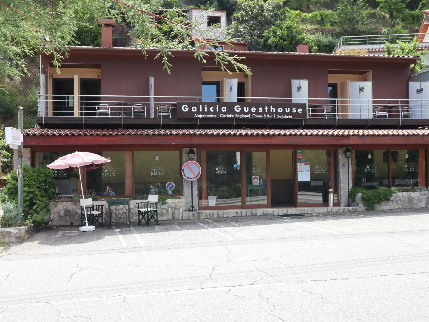 Cantinho das Oliveiras