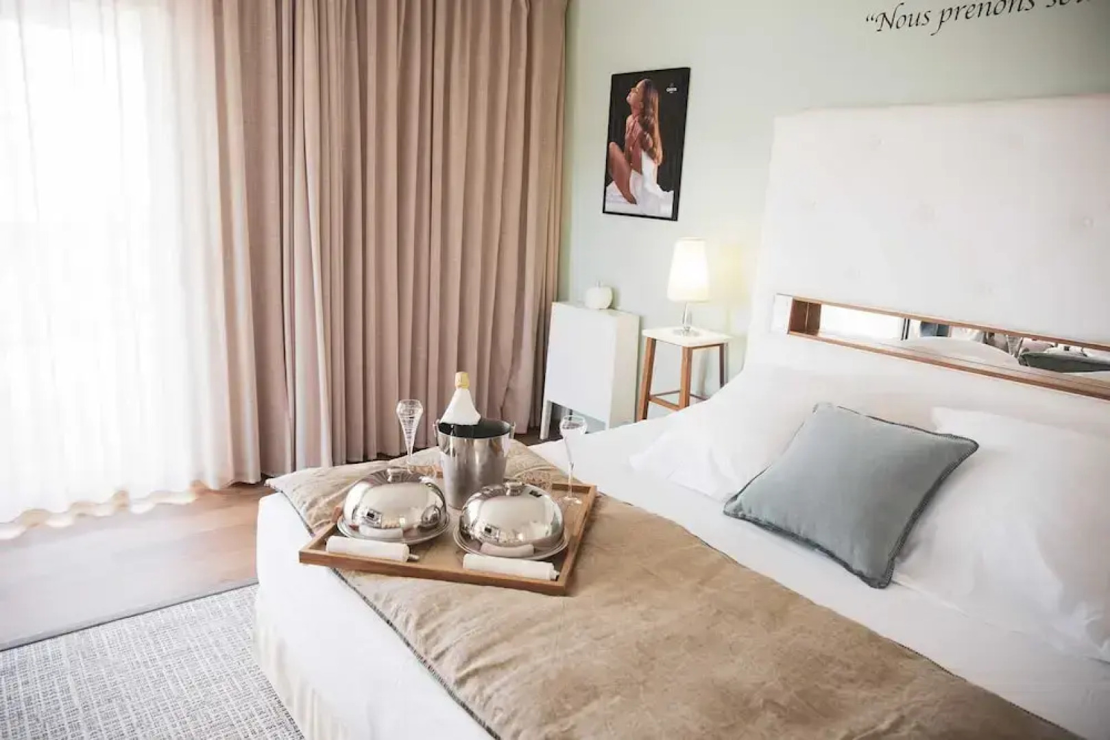 L’Île de la Lagune