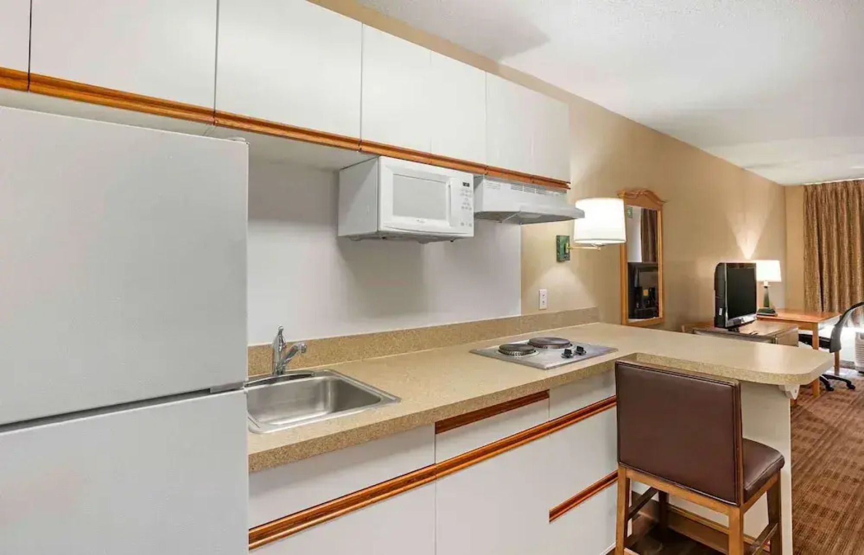 Extended Stay America - Philadelphia - Horsham - Dresher Rd.