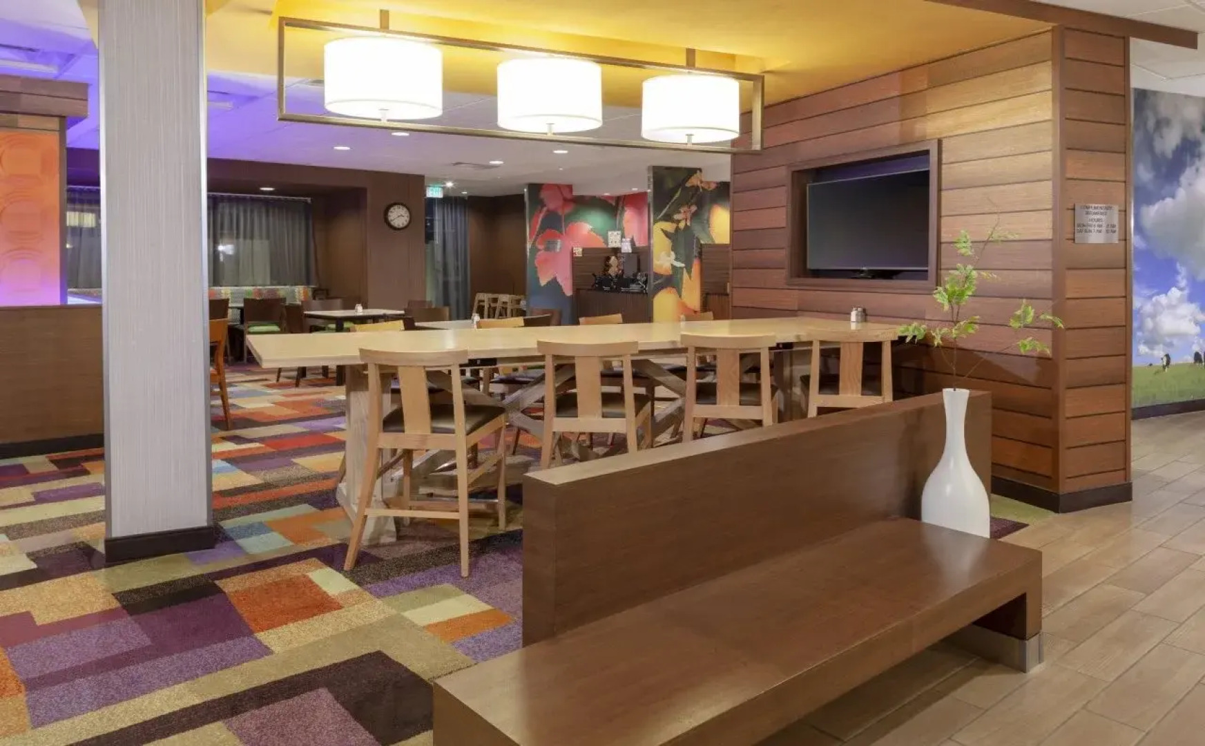 Fairfield Inn & Suites Alamosa