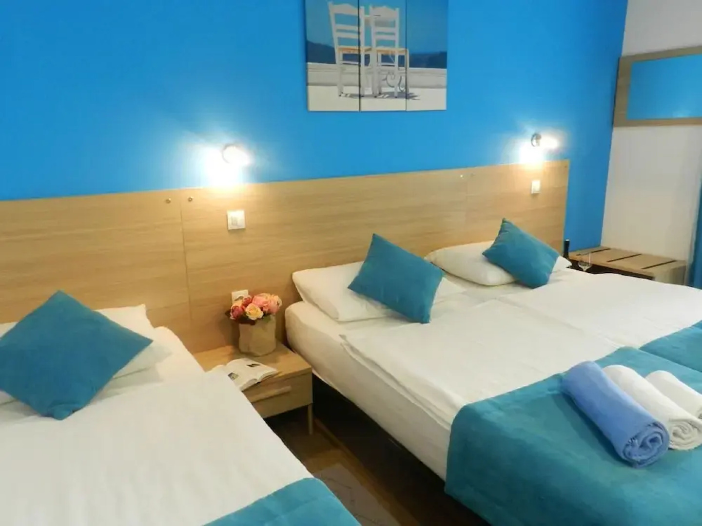 YourCroatiaHoliday Bed & Breakfast