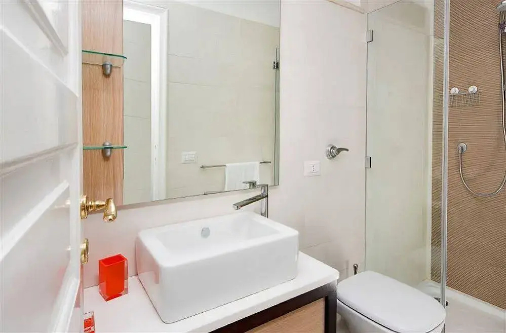 Villa Mariuccia Capri