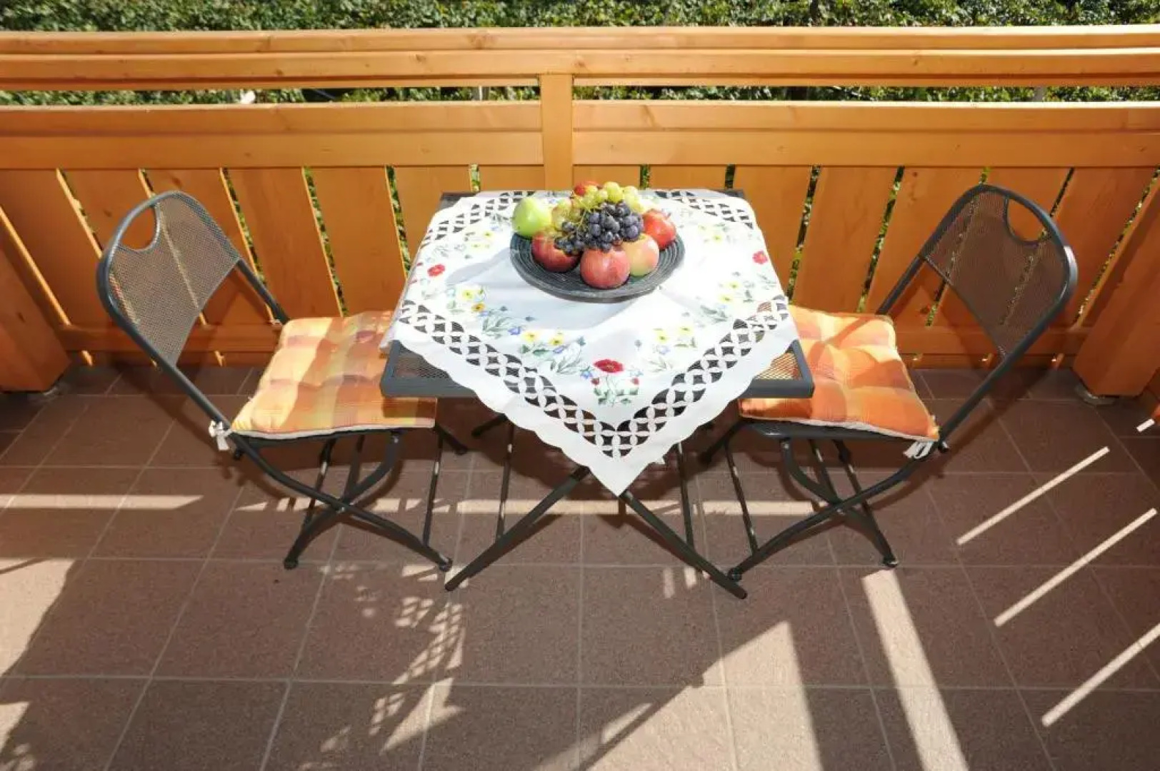 Urbanhof Prantenberger