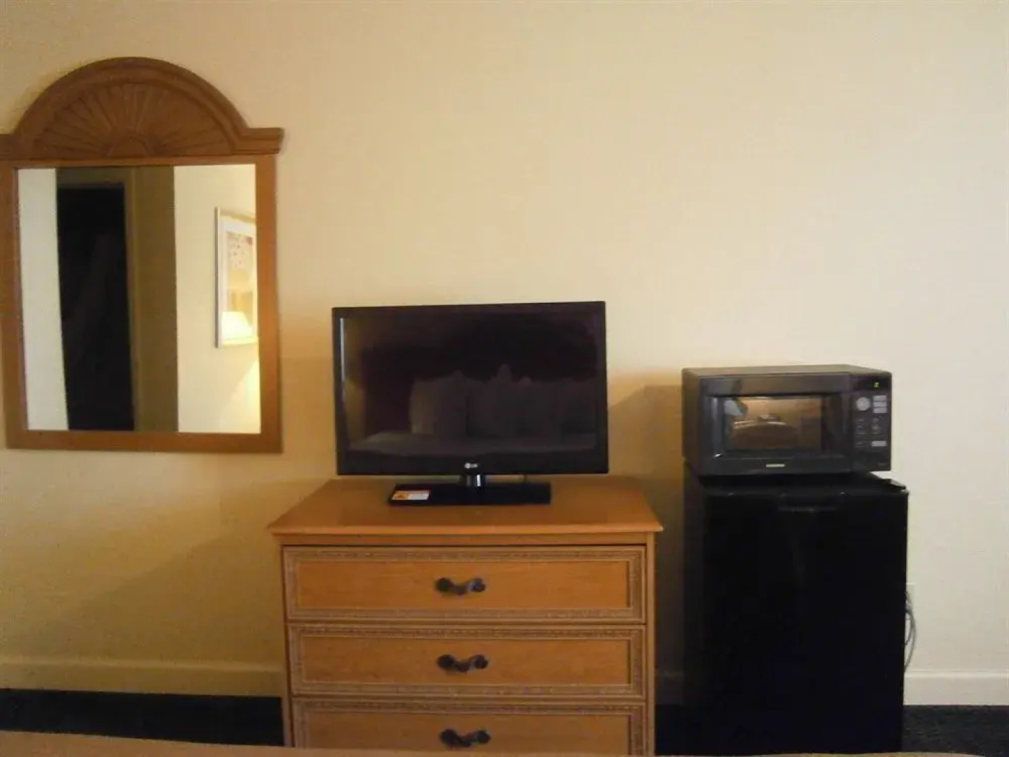 Best Western Kennesaw Inn