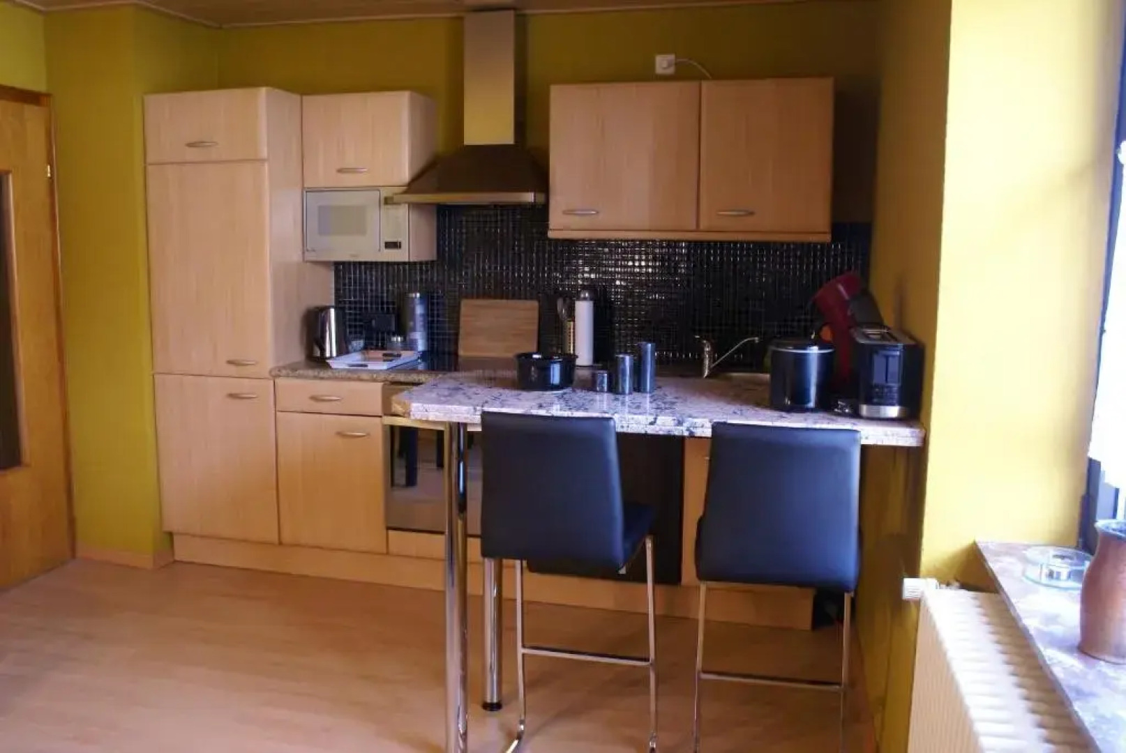 Gästehaus Margerite