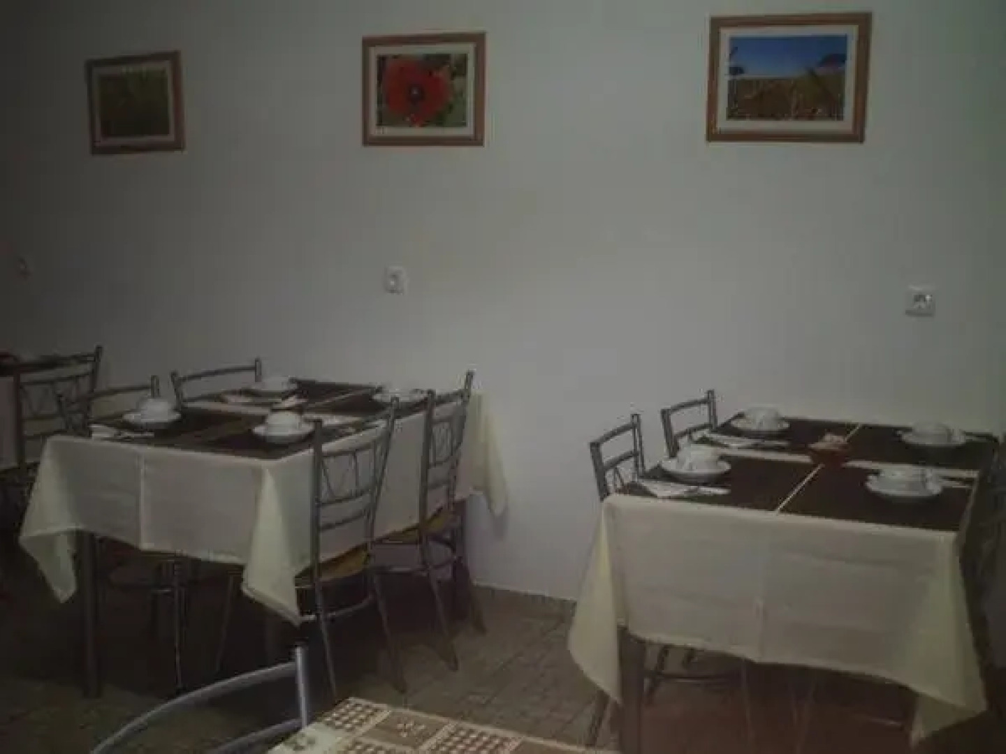 Hotel Serafim