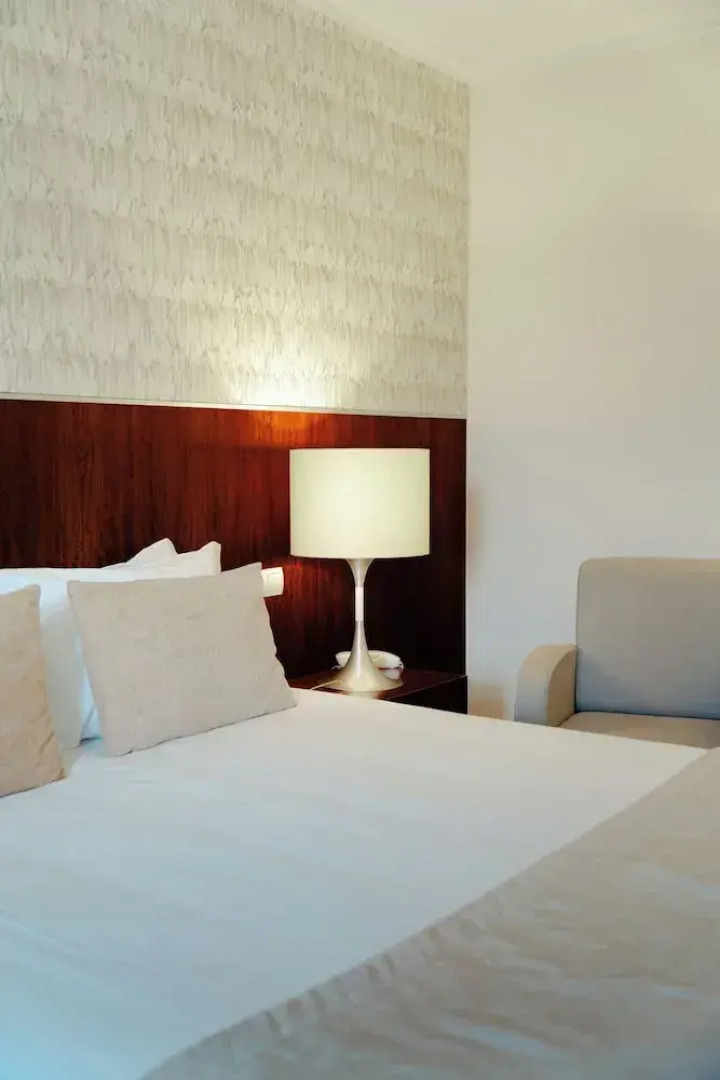 Quinta Do Pinheiro Hotel E Eventos