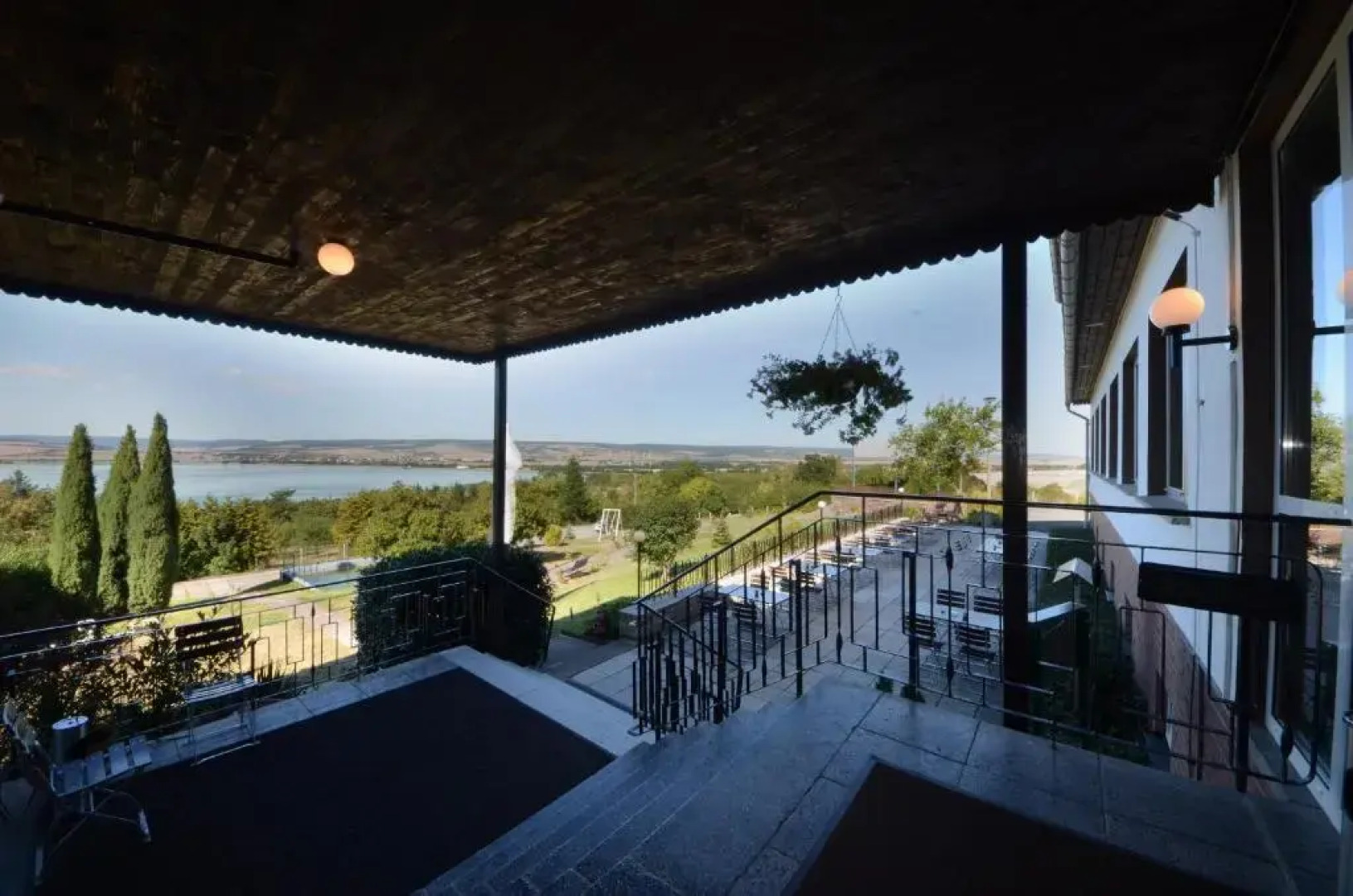 Barbarossa Hotel Kelbra